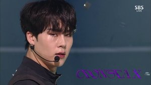 Inkigayo Epizóda 22