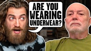Good Mythical Morning Epizóda 104