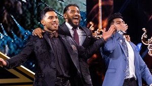 WWE NXT Epizóda 33