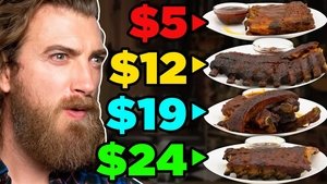 Good Mythical Morning Epizóda 105