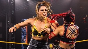 WWE NXT Epizóda 32