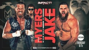 TNA iMPACT! Epizóda 27