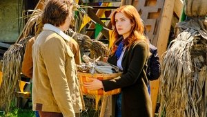 Nancy Drew Epizóda 1