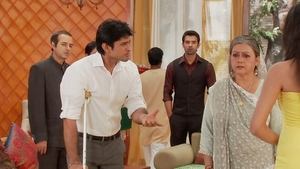 Iss Pyaar Ko Kya Naam Doon? Epizóda 56