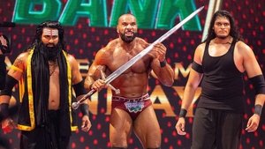 Raw Epizóda 27