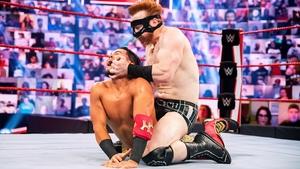 Raw Epizóda 28