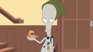 American Dad! Epizóda 9