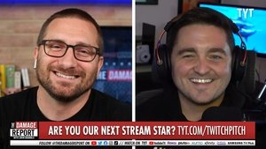 The Damage Report with John Iadarola Epizóda 118