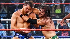 WWE NXT Epizóda 30