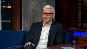 The Late Show with Stephen Colbert Epizóda 143