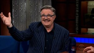 The Late Show with Stephen Colbert Epizóda 144