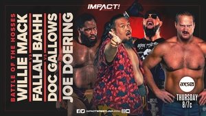 TNA iMPACT! Epizóda 28