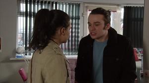 Coronation Street Epizóda 92