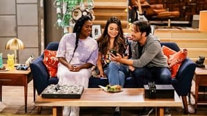 iCarly Epizóda 3