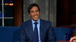 The Late Show with Stephen Colbert Epizóda 142