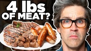 Good Mythical Morning Epizóda 110