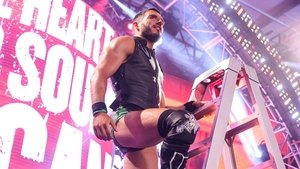 WWE NXT Epizóda 52