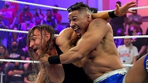 WWE NXT Epizóda 49