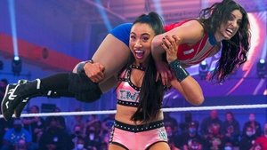 WWE 205 Live Epizóda 46