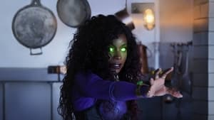 Titans Epizóda 4