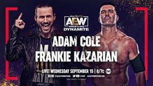 All Elite Wrestling: Dynamite Epizóda 37