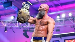 WWE NXT Epizóda 42