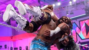WWE NXT Epizóda 45