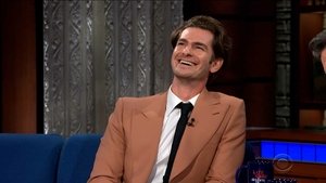 The Late Show with Stephen Colbert Epizóda 145