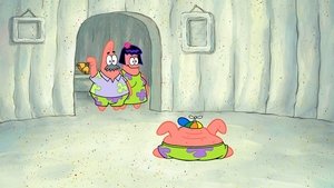 SpongeBob v šortkách Epizóda 18