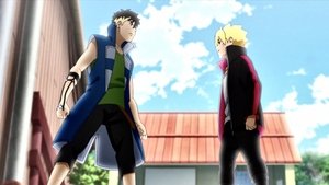 Boruto: Naruto Next Generations Epizóda 209