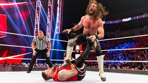 Raw Epizóda 45