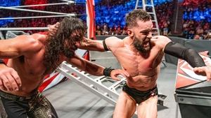 Raw Epizóda 43