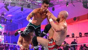 WWE NXT Epizóda 44