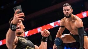 Raw Epizóda 50