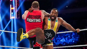 Raw Epizóda 51