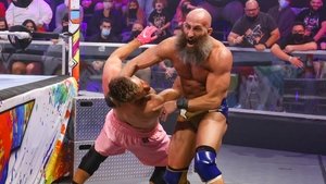 WWE NXT Epizóda 51