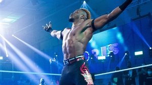 WWE 205 Live Epizóda 47