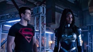 Titans Epizóda 13