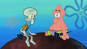 SpongeBob v šortkách Epizóda 14