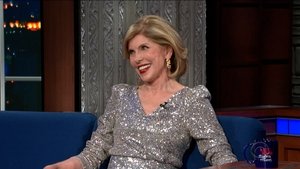 The Late Show with Stephen Colbert Epizóda 147