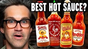 Good Mythical Morning Epizóda 108
