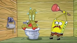 SpongeBob v šortkách Epizóda 11