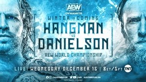 All Elite Wrestling: Dynamite Epizóda 50