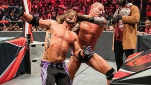Raw Epizóda 32