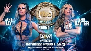 All Elite Wrestling: Dynamite Epizóda 44