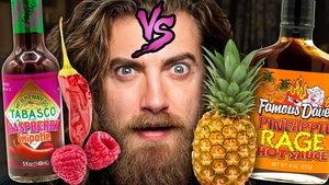 Good Mythical Morning Epizóda 107