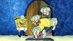 SpongeBob v šortkách Epizóda 10