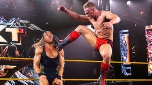 WWE NXT Epizóda 35