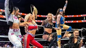 Raw Epizóda 48