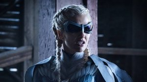 Titans Epizóda 3